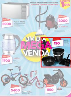 Game Mozambique Stores (25th Nov 2016 Only), page 3