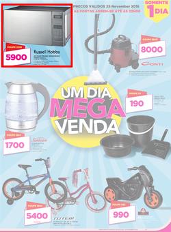 Game Mozambique Stores (25th Nov 2016 Only), page 3