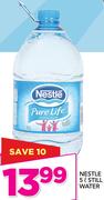 Nestle Still Water-5Ltr