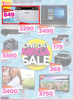 Game Botswana Stores (25 Nov 2016 Only), page 2