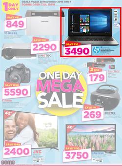 Game Botswana Stores (25 Nov 2016 Only), page 2
