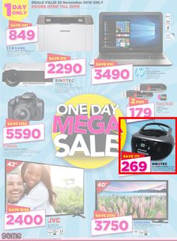 Game Botswana Stores (25 Nov 2016 Only), page 2