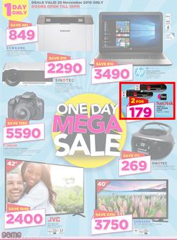 Game Botswana Stores (25 Nov 2016 Only), page 2