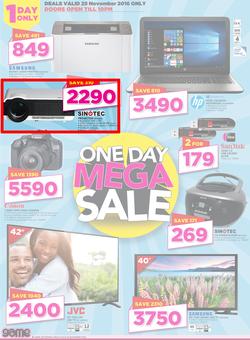 Game Botswana Stores (25 Nov 2016 Only), page 2