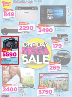 Game Botswana Stores (25 Nov 2016 Only), page 2