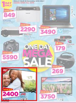 Game Botswana Stores (25 Nov 2016 Only), page 2