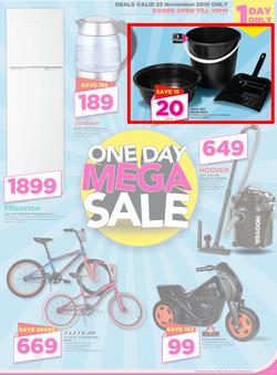 Game Botswana Stores (25 Nov 2016 Only), page 3
