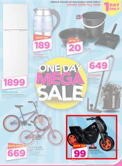 Game Botswana Stores (25 Nov 2016 Only), page 3
