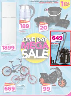 Game Botswana Stores (25 Nov 2016 Only), page 3