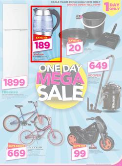 Game Botswana Stores (25 Nov 2016 Only), page 3