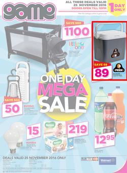 Game Botswana Stores (25 Nov 2016 Only), page 4
