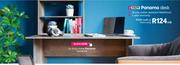 Panama Desk