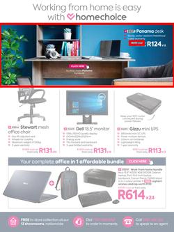 HomeChoice : Autumn Edition (1 March - 30 April 2021), page 108