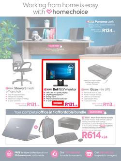 HomeChoice : Autumn Edition (1 March - 30 April 2021), page 108