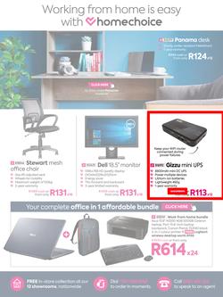 HomeChoice : Autumn Edition (1 March - 30 April 2021), page 108
