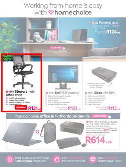 HomeChoice : Autumn Edition (1 March - 30 April 2021), page 108