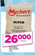 Mychere Rice Super-5kg