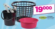 CenPlast Laundry Value Pack