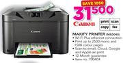 Canon Maxify Printer MB5040