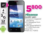 Hisense Glory U601