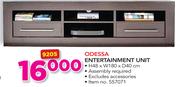 Odessa Entertainment Unit