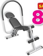 Trojan AB Burner 210