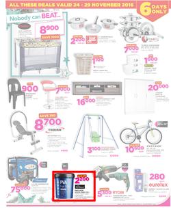 Game Kenya Stores (24 Nov - 29 Nov 2016), page 2