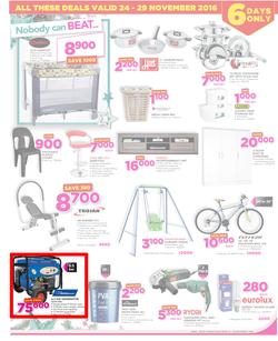 Game Kenya Stores (24 Nov - 29 Nov 2016), page 2