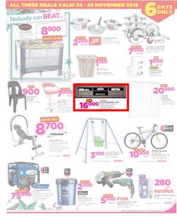 Game Kenya Stores (24 Nov - 29 Nov 2016), page 2