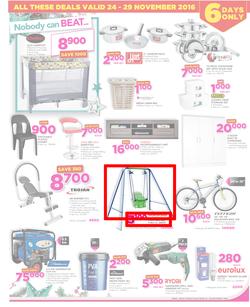 Game Kenya Stores (24 Nov - 29 Nov 2016), page 2