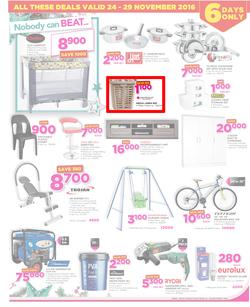 Game Kenya Stores (24 Nov - 29 Nov 2016), page 2