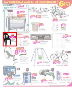 Game Kenya Stores (24 Nov - 29 Nov 2016), page 2