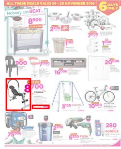 Game Kenya Stores (24 Nov - 29 Nov 2016), page 2