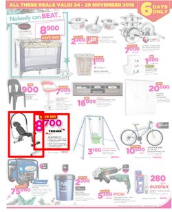 Game Kenya Stores (24 Nov - 29 Nov 2016), page 2