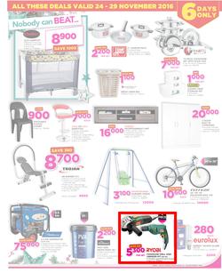 Game Kenya Stores (24 Nov - 29 Nov 2016), page 2