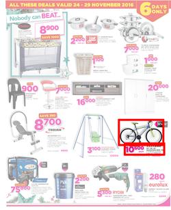 Game Kenya Stores (24 Nov - 29 Nov 2016), page 2