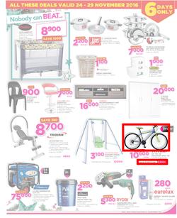 Game Kenya Stores (24 Nov - 29 Nov 2016), page 2