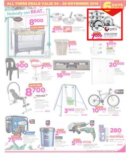 Game Kenya Stores (24 Nov - 29 Nov 2016), page 2
