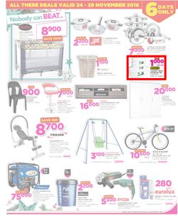 Game Kenya Stores (24 Nov - 29 Nov 2016), page 2