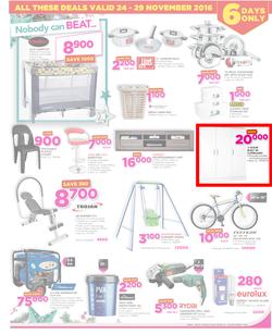 Game Kenya Stores (24 Nov - 29 Nov 2016), page 2