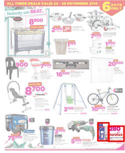 Game Kenya Stores (24 Nov - 29 Nov 2016), page 2