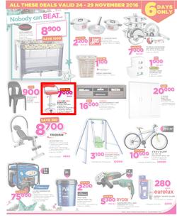 Game Kenya Stores (24 Nov - 29 Nov 2016), page 2