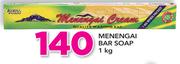 Menengai Bar Soap-1Kg