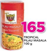 Tropical Pilau Masala-100g