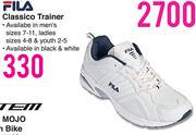 Fila Classico Trainer
