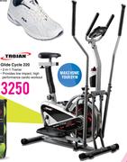 Trojan Glide Cycle 220