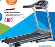 Trojan Marathon 220 Treadmill