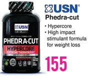 USN Phedra-Cut