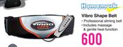 Homemark Vibro Shape Belt