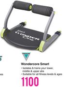 Wondercore Smart